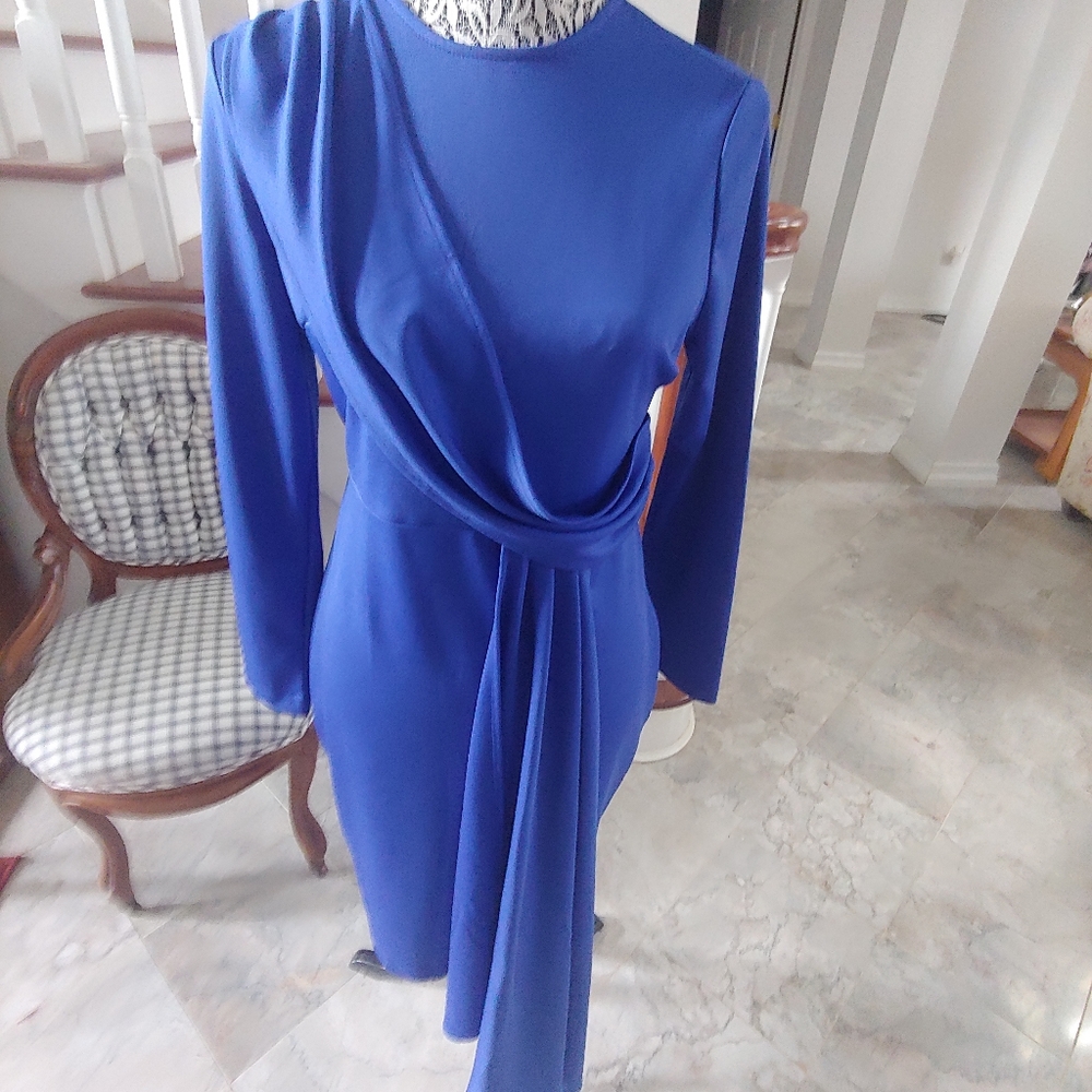 New beautiful metamorphosis girl Dress size small
